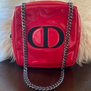Christian Dior clutch/crossbody